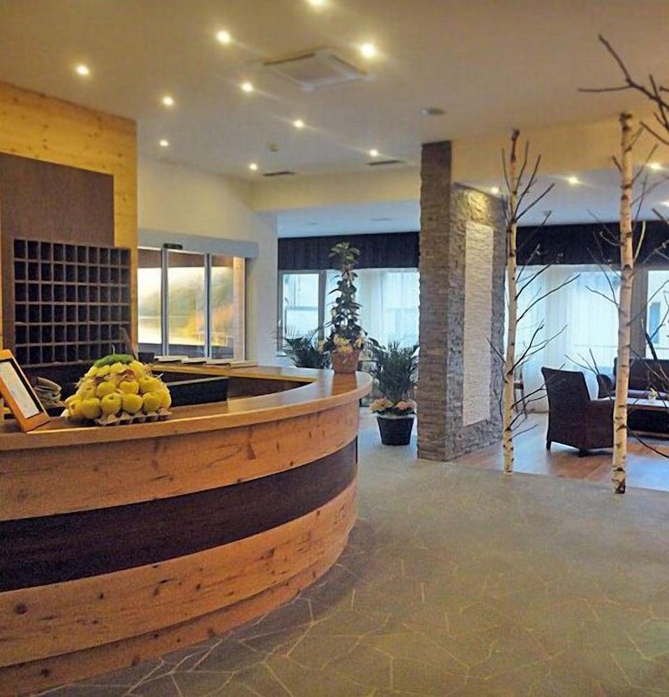 Parc Hotel Du Lac
