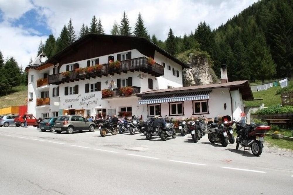 Albergo Ristorante La Baita