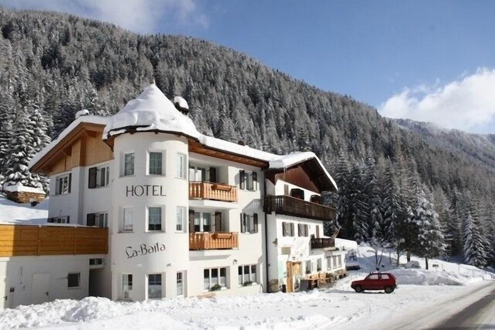 Albergo Ristorante La Baita