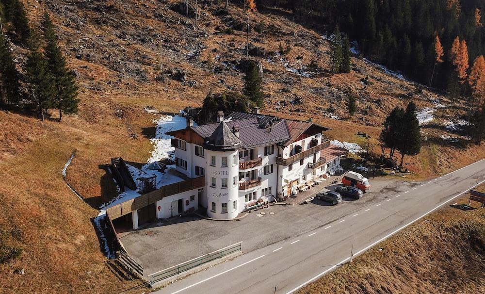 Albergo Ristorante La Baita