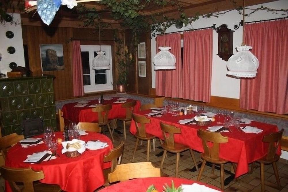 Albergo Ristorante La Baita
