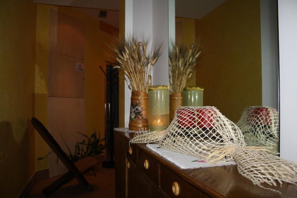 Albergo Ristorante La Baita