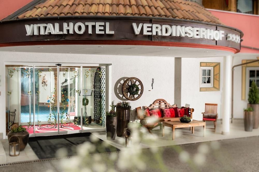 Der Verdinser Hof