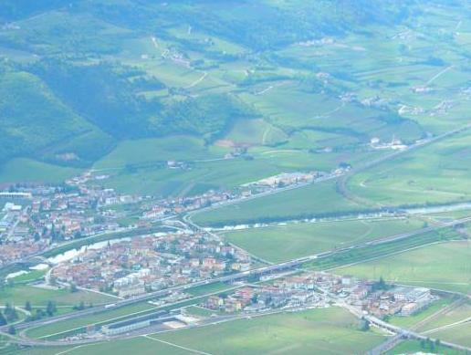 Garni La Vigna