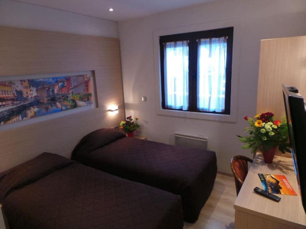 Albhotel Grill