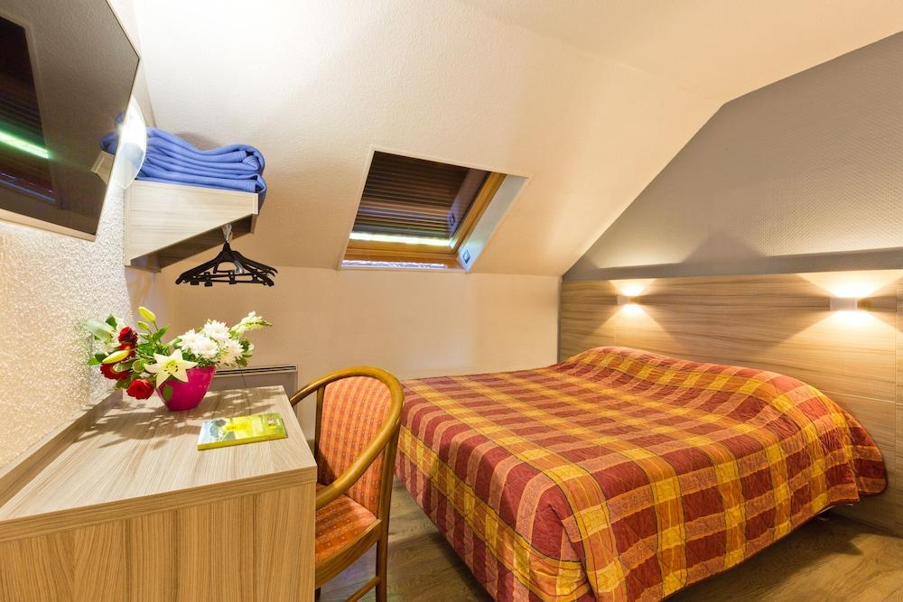 Albhotel Grill