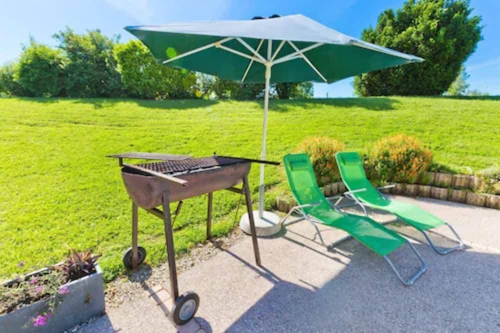 Albhotel Grill