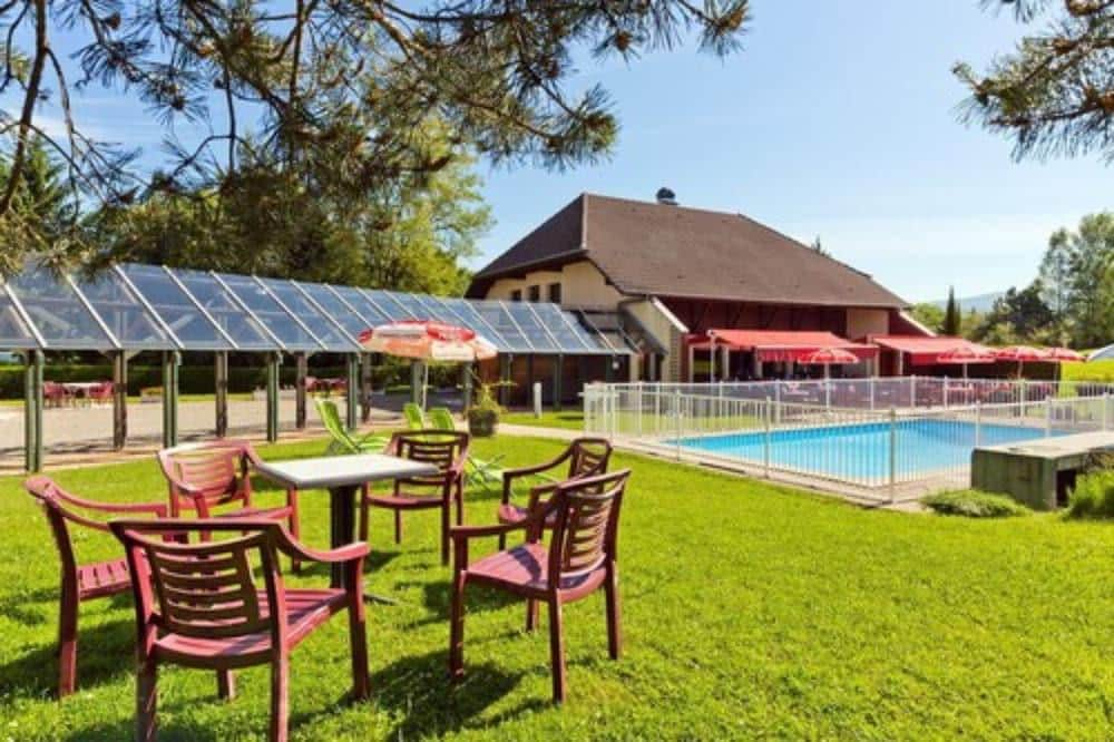 Albhotel Grill