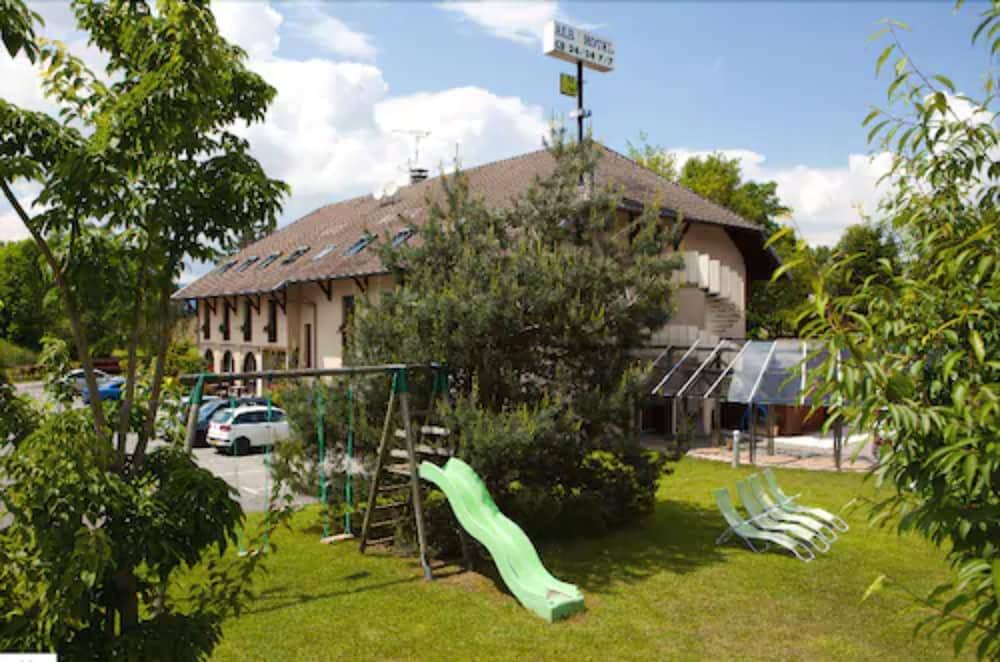 Albhotel Grill