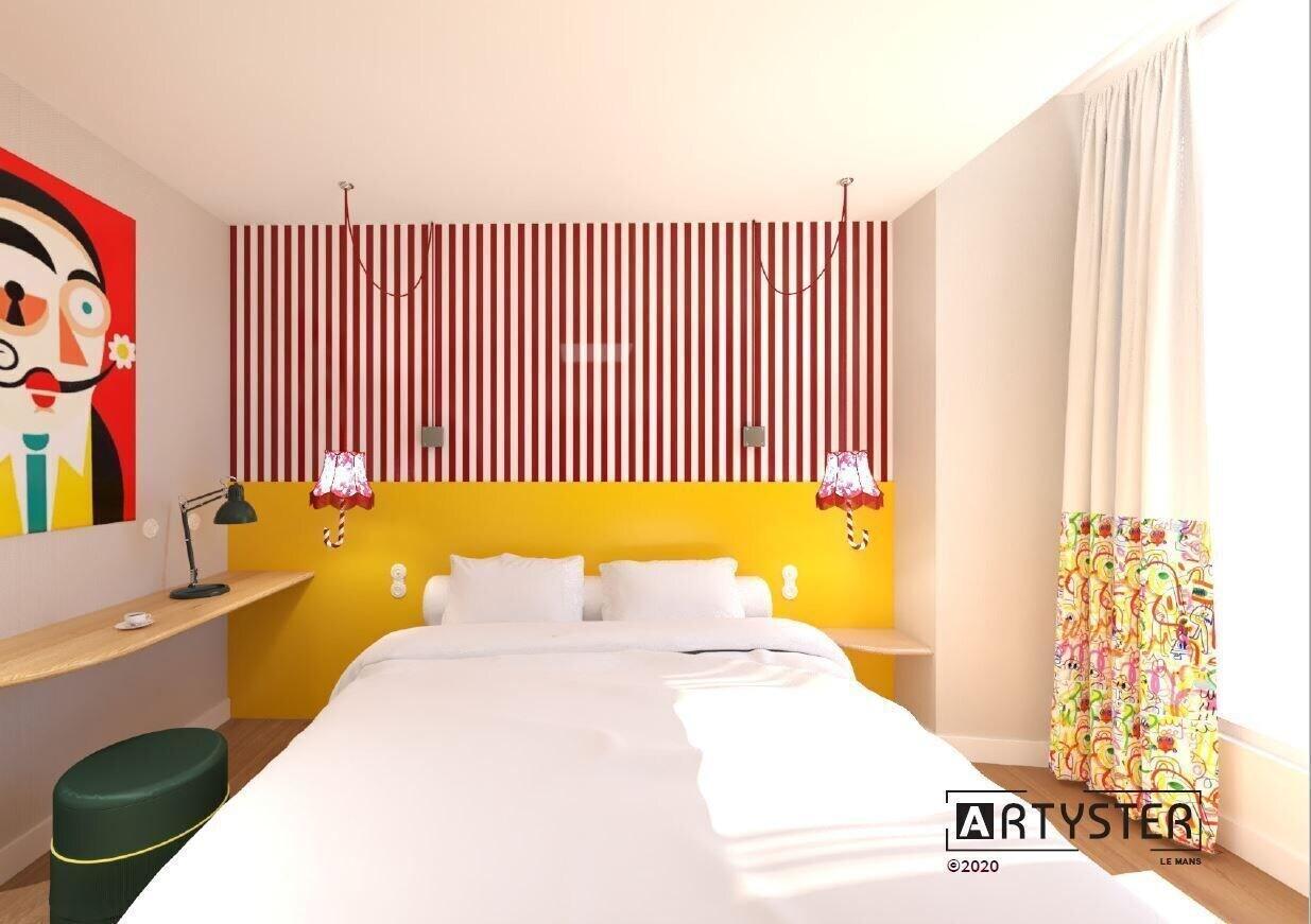 Citotel Levasseur