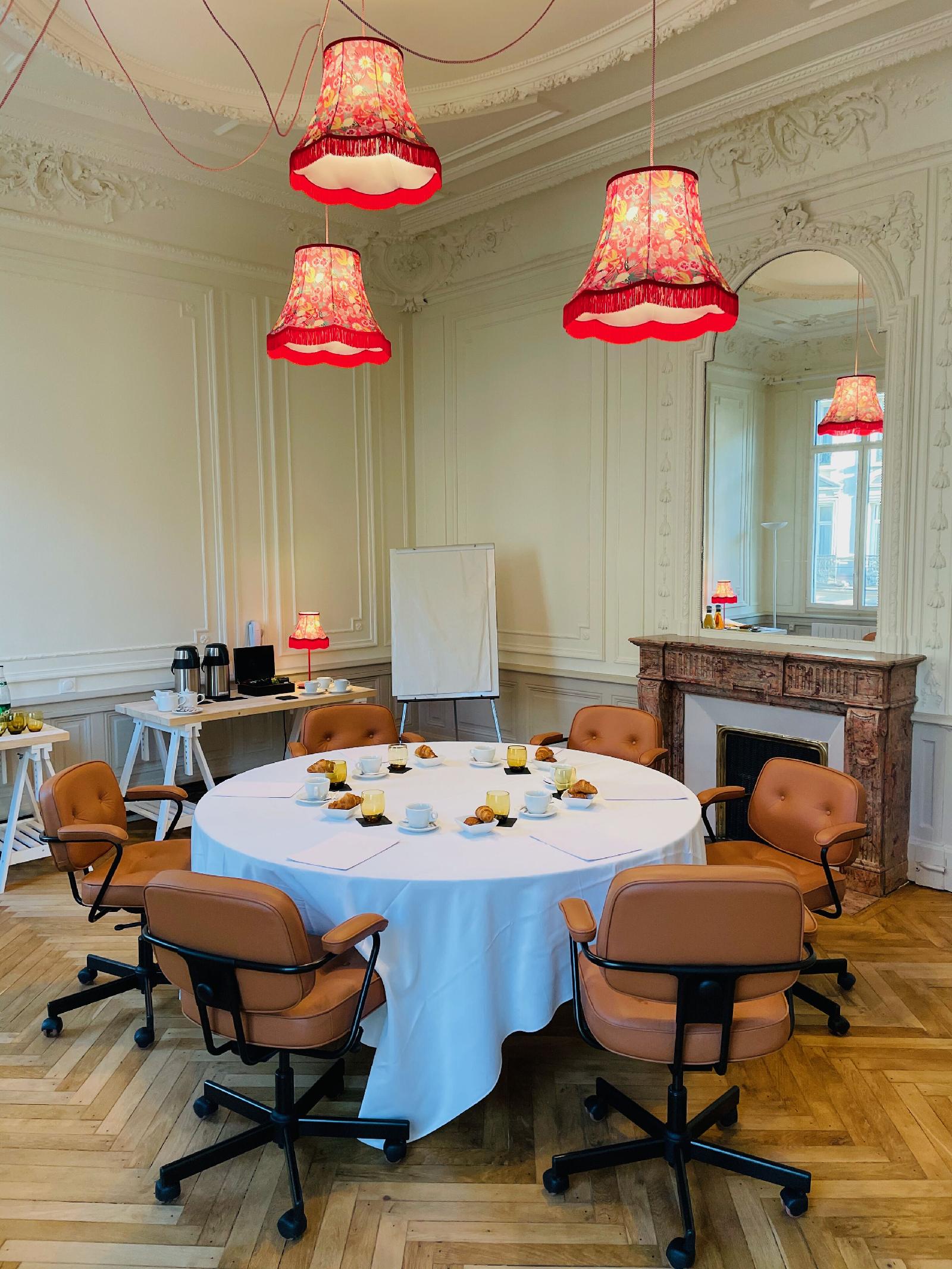 Citotel Levasseur