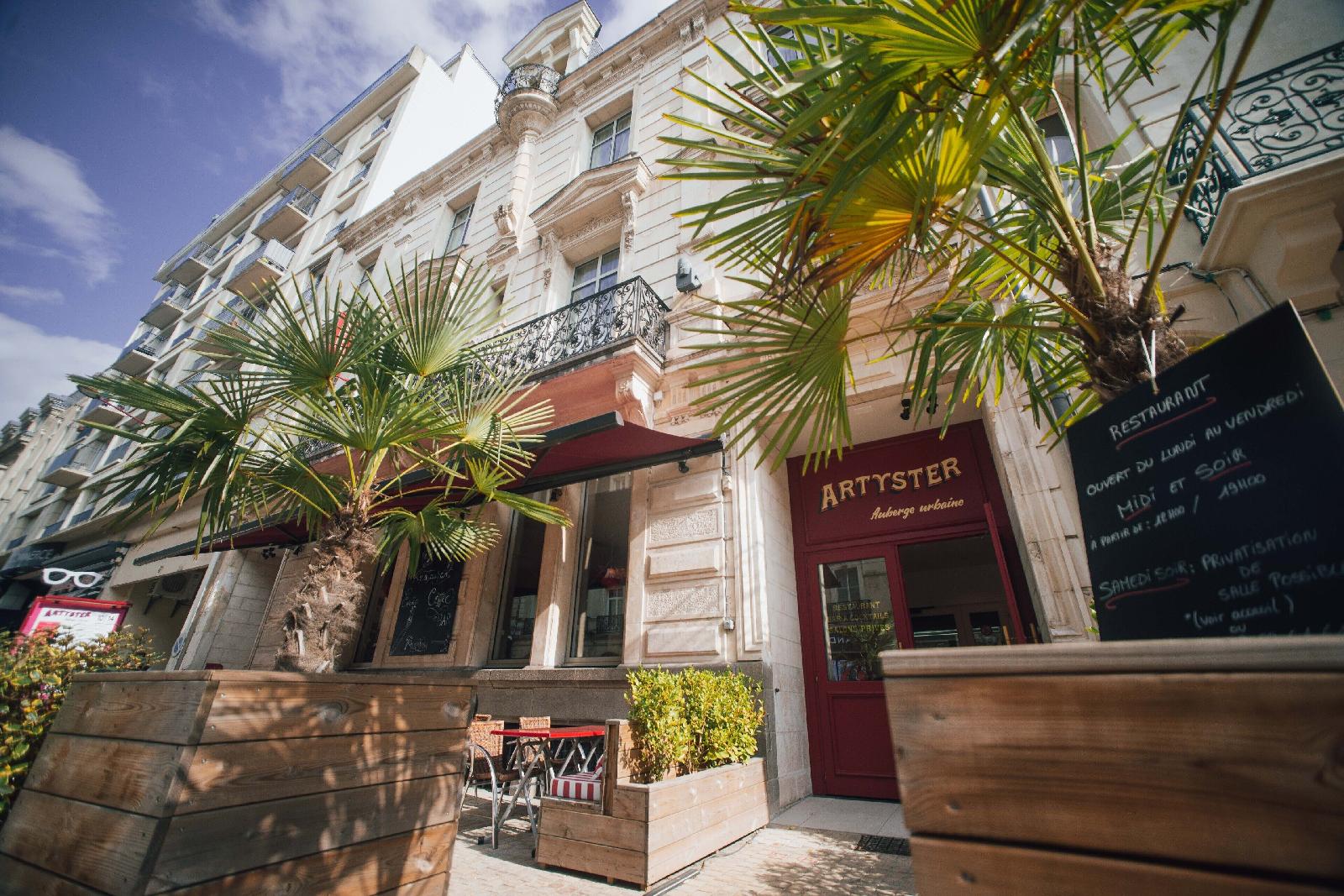 Citotel Levasseur