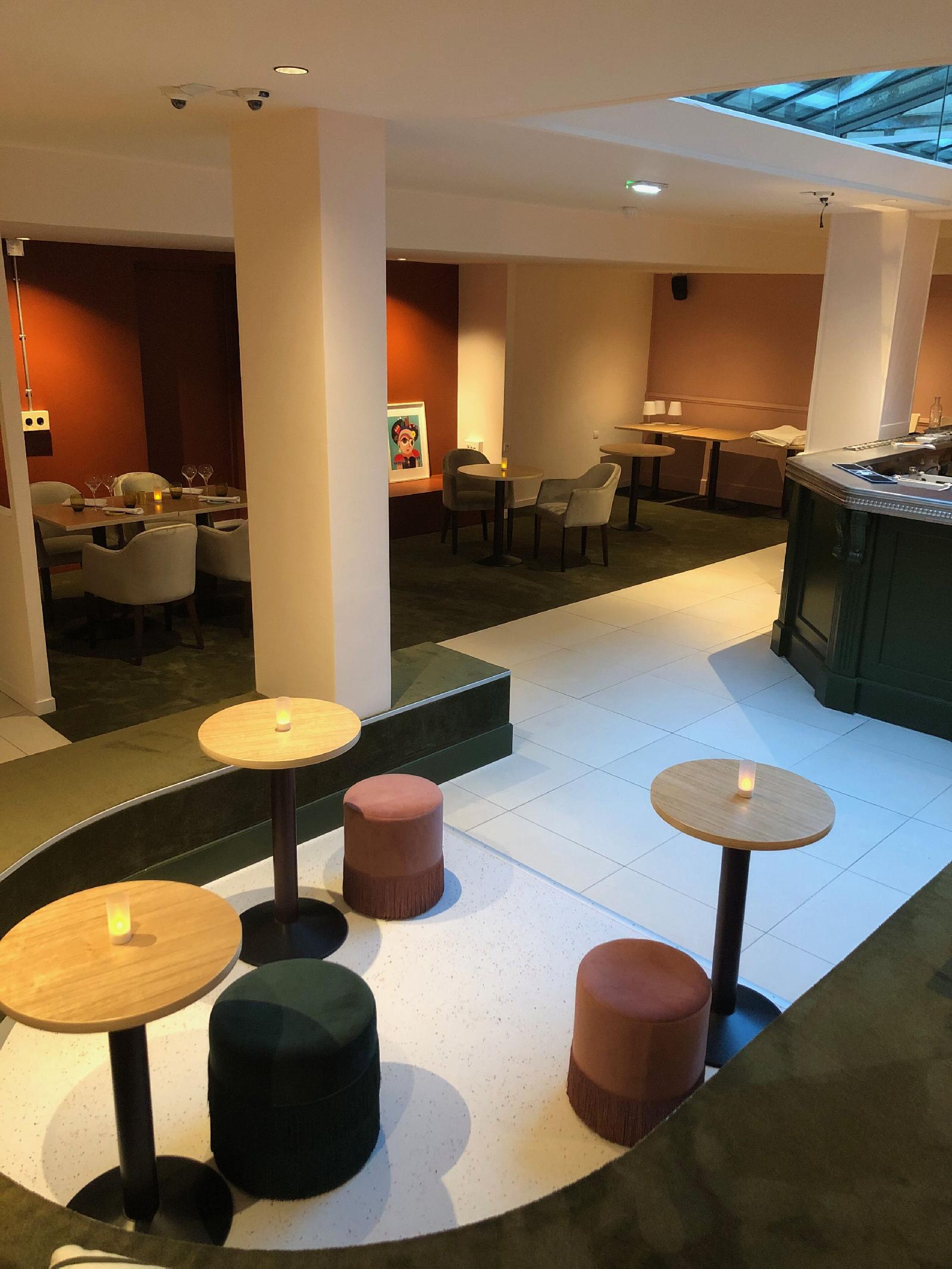 Citotel Levasseur