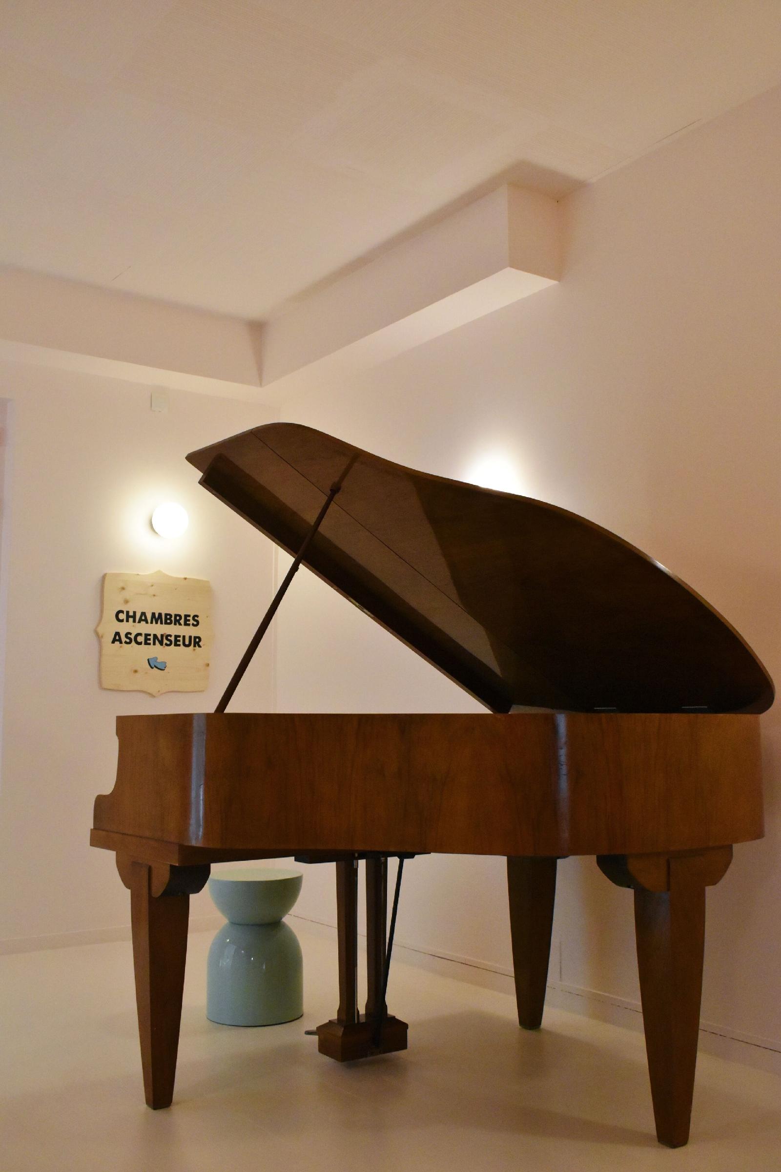 Citotel Levasseur
