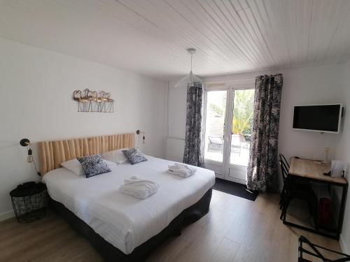 Ancre Marine