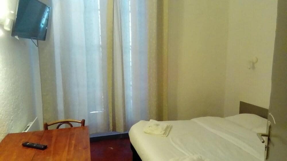 Hotel Du Cours