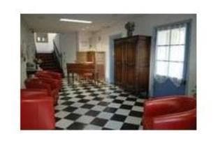 Hotel Du Cours