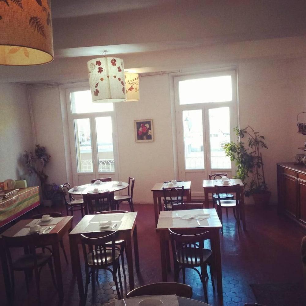 Hotel Du Cours