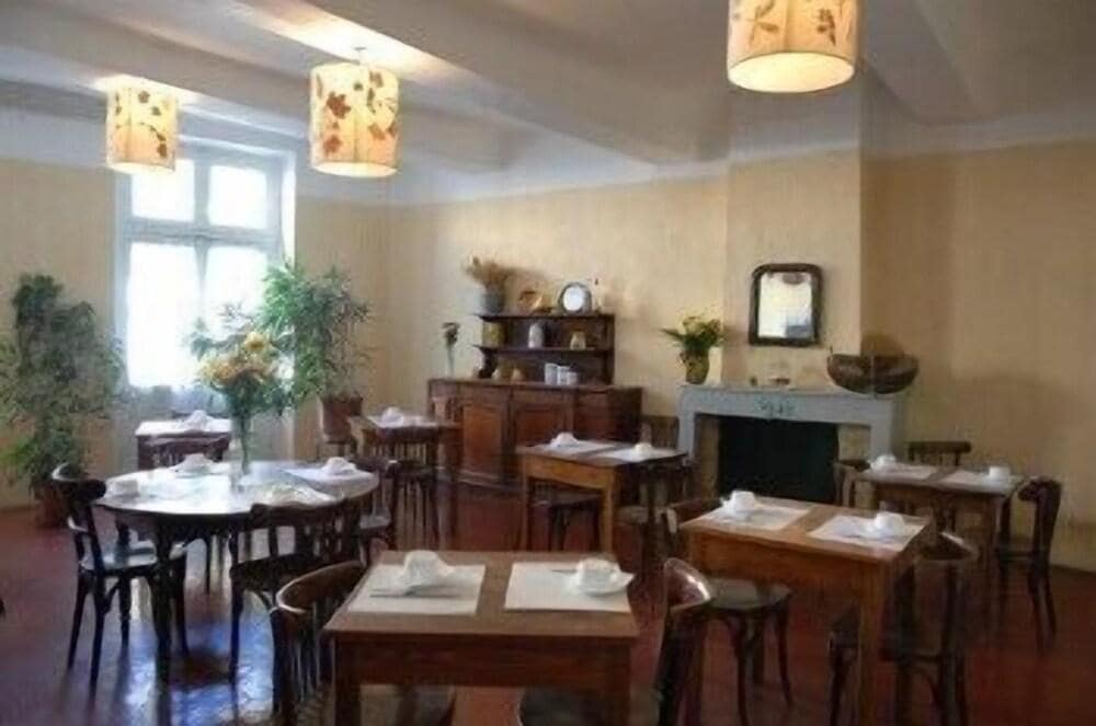 Hotel Du Cours