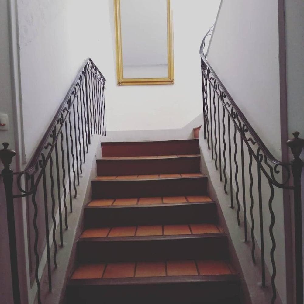 Hotel Du Cours