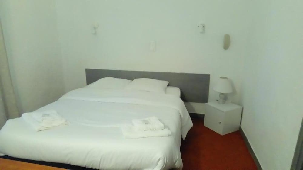 Hotel Du Cours