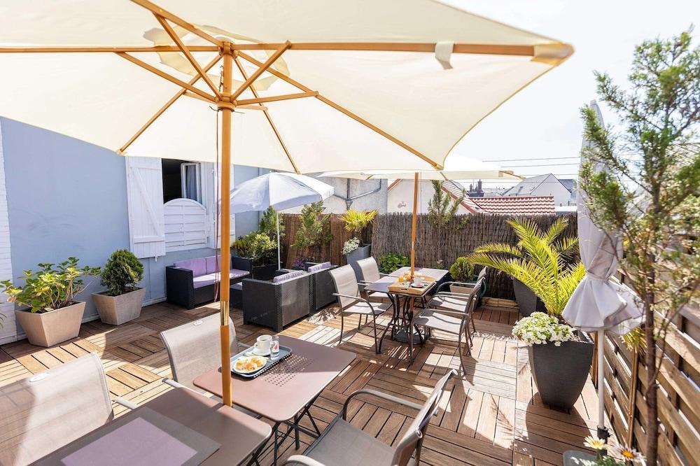 Citotel Normandy Hotel