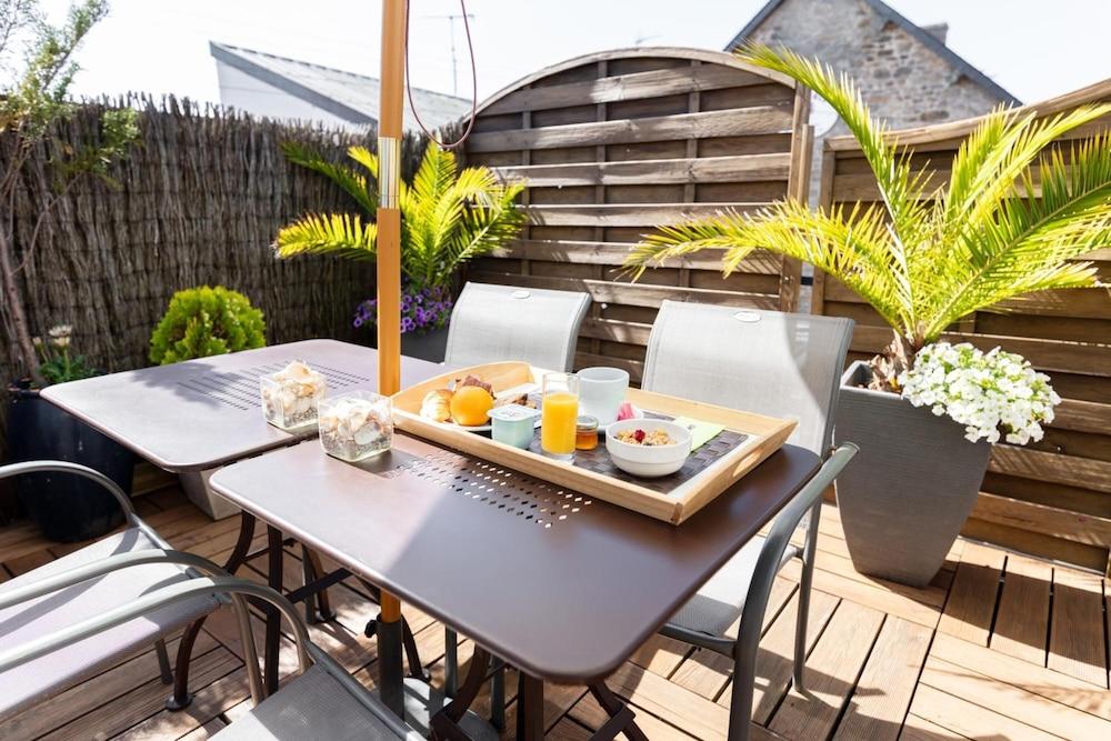 Citotel Normandy Hotel
