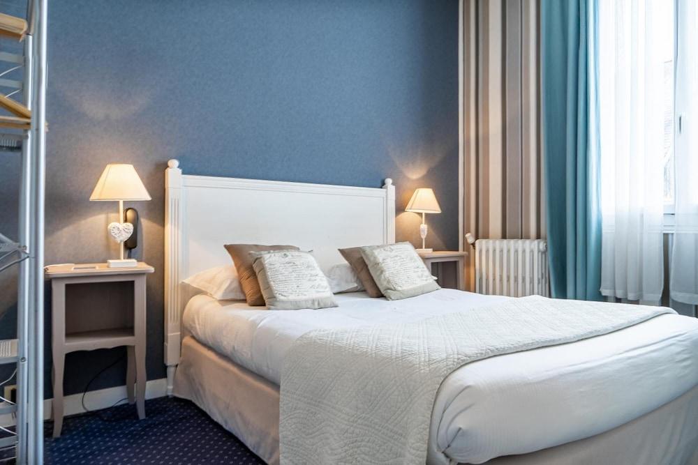 Citotel Normandy Hotel