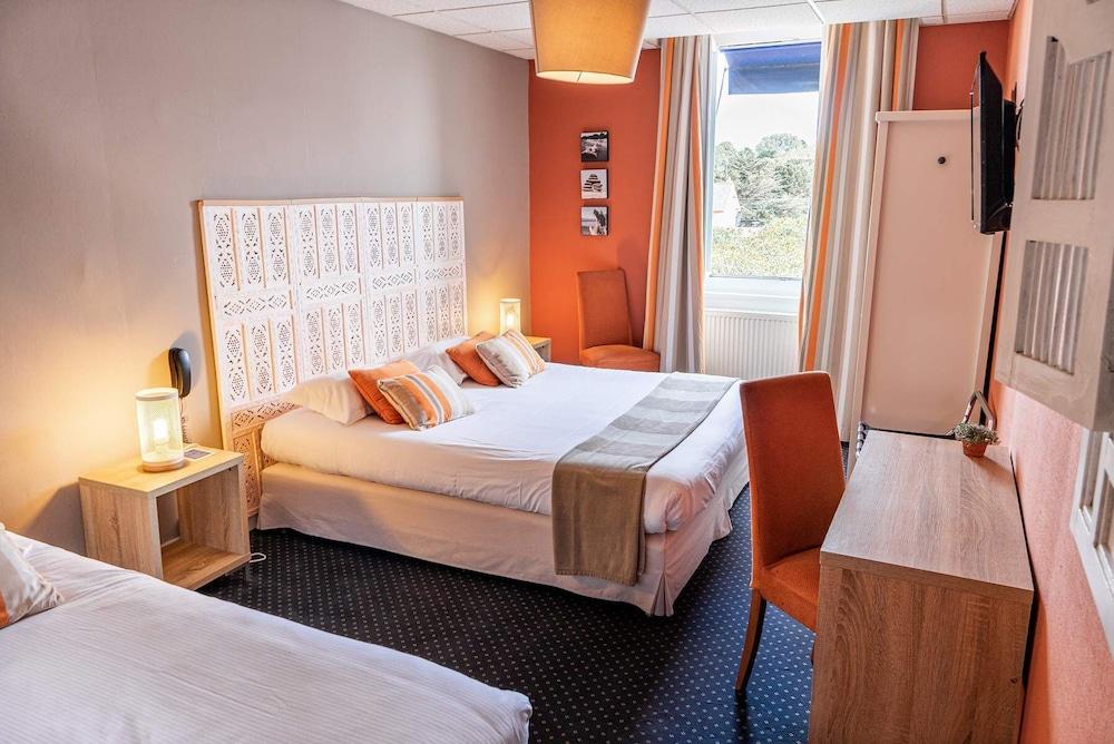 Citotel Normandy Hotel
