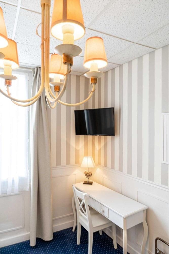 Citotel Normandy Hotel