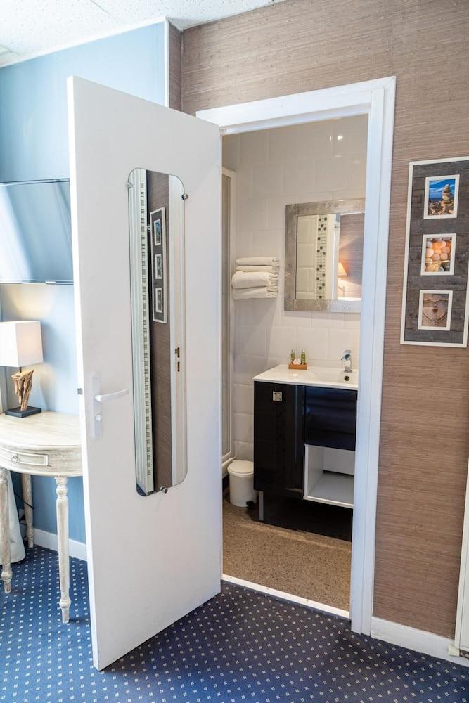 Citotel Normandy Hotel
