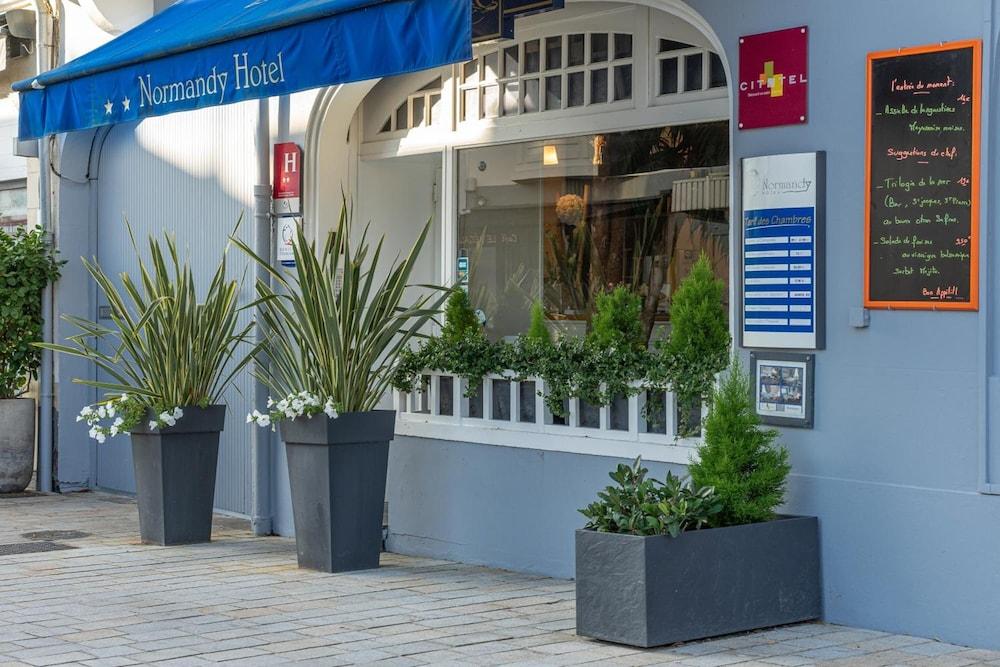Citotel Normandy Hotel