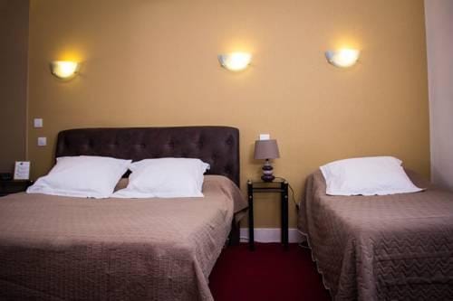 Hotel Memorial