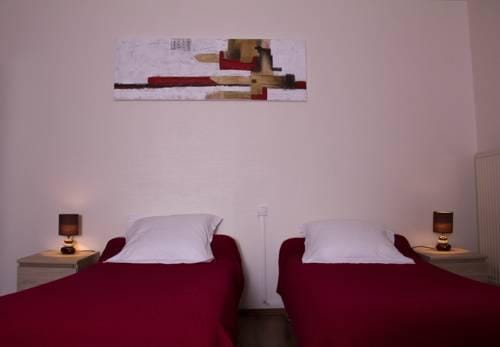 Hotel Memorial