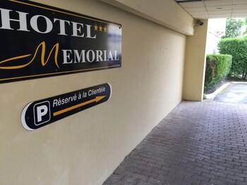 Hotel Memorial