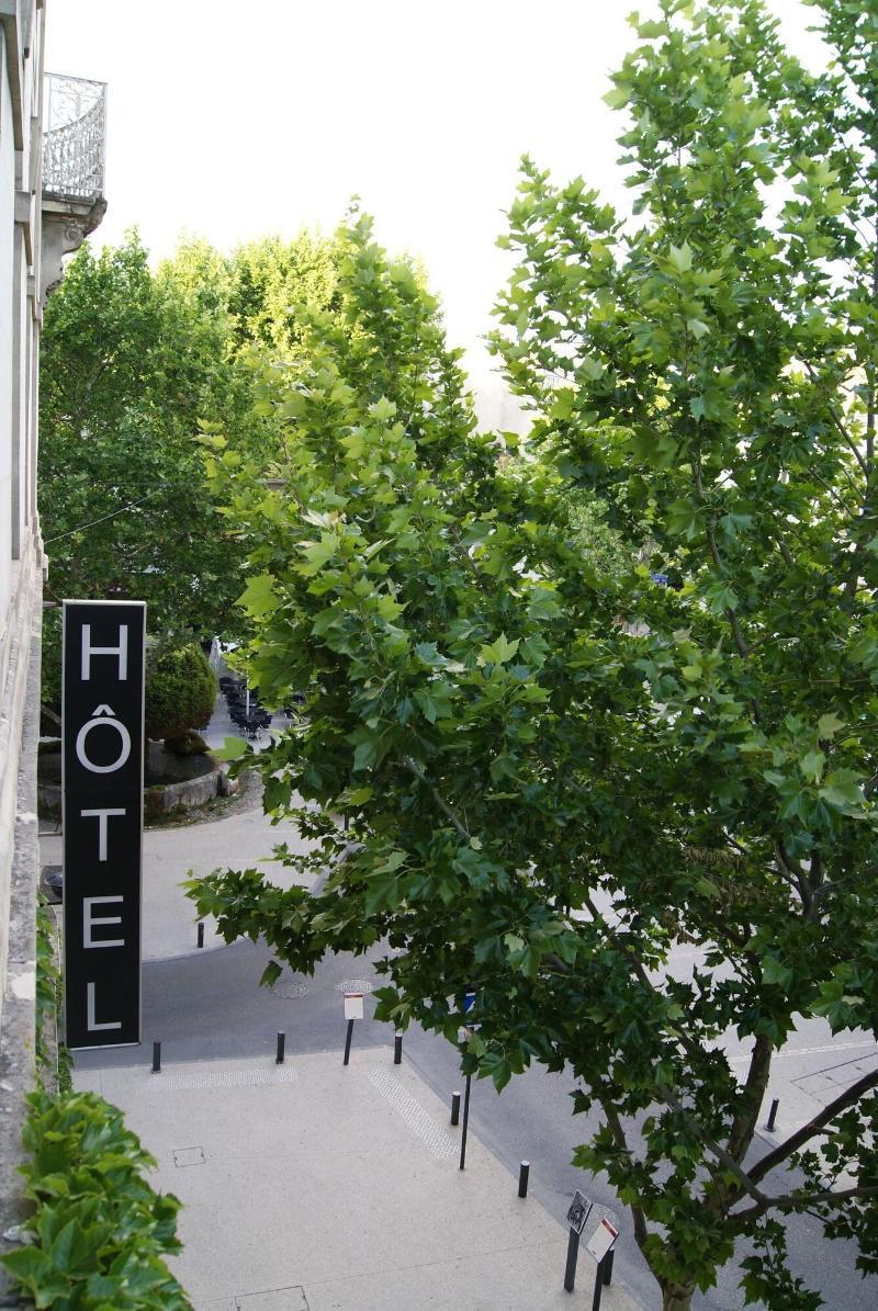 Grand Hotel De La Poste