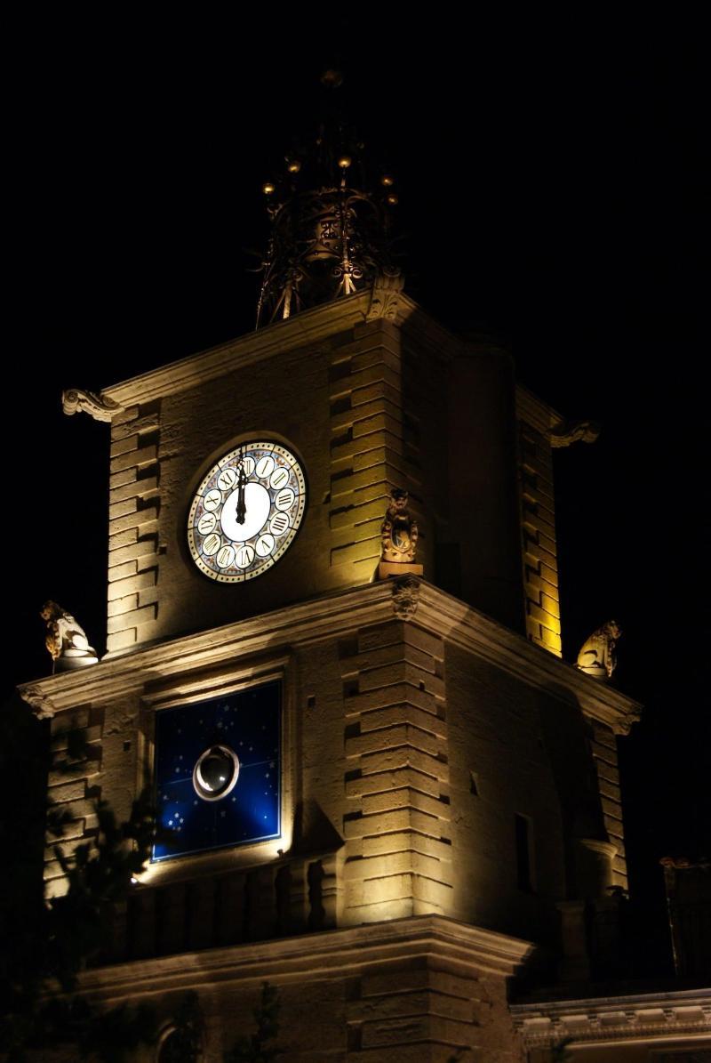 Grand Hotel De La Poste
