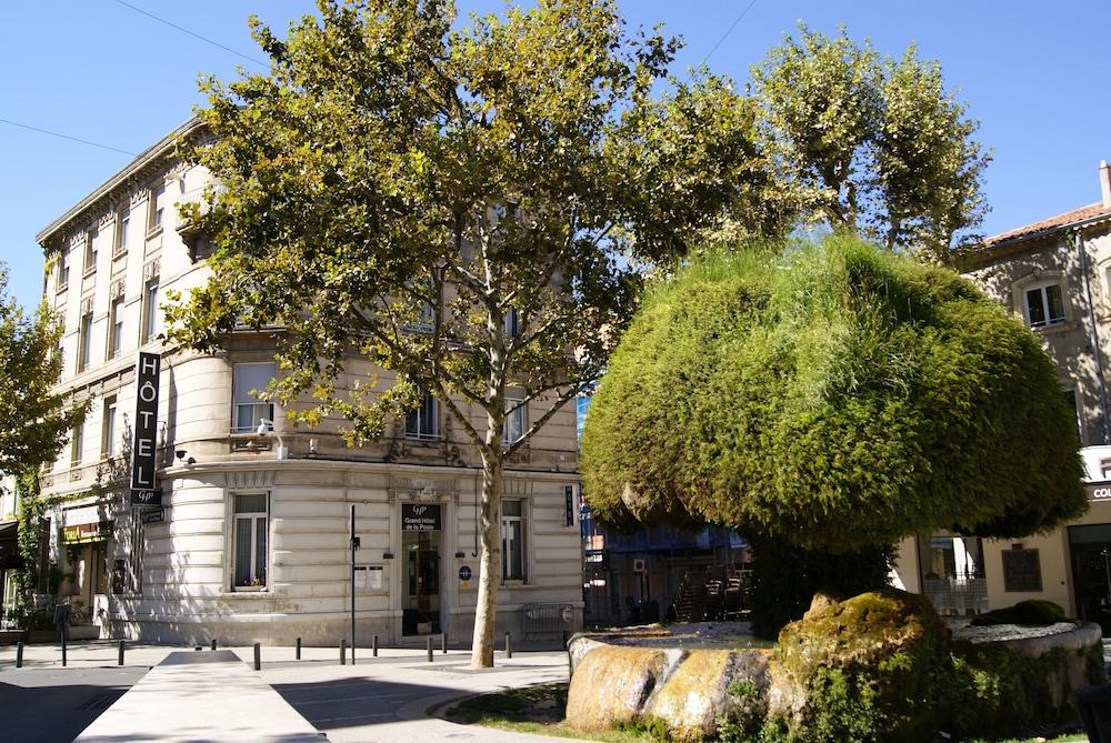 Grand Hotel De La Poste