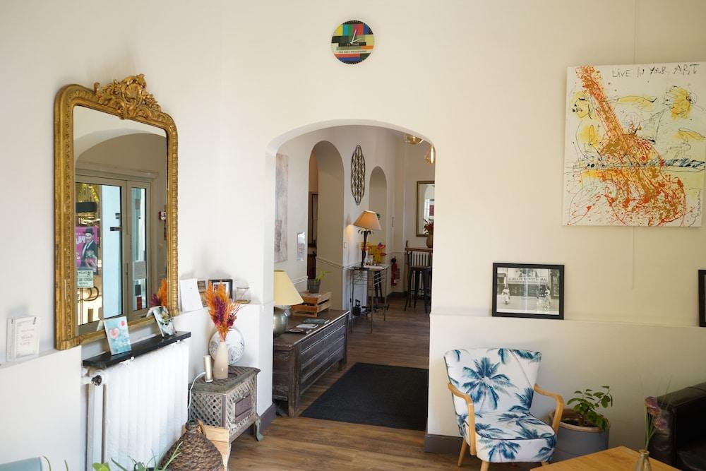 Grand Hotel De La Poste