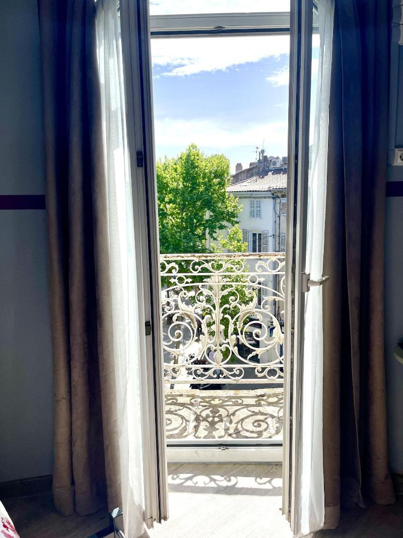 Grand Hotel De La Poste