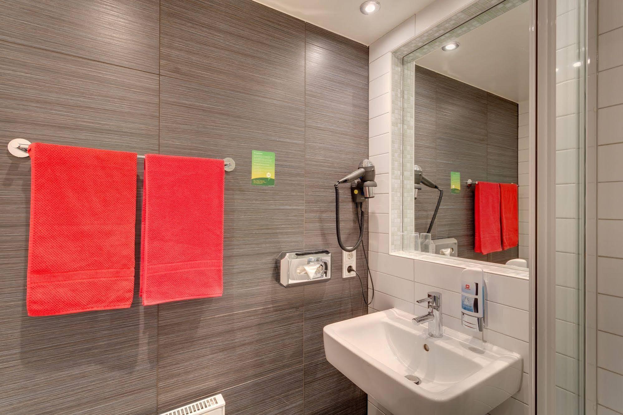 Meininger Hotel Berlin Hauptbahnhof