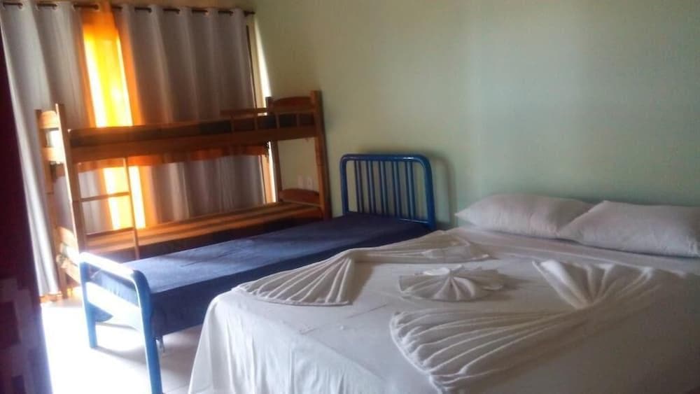 Suites Solanas De Porto