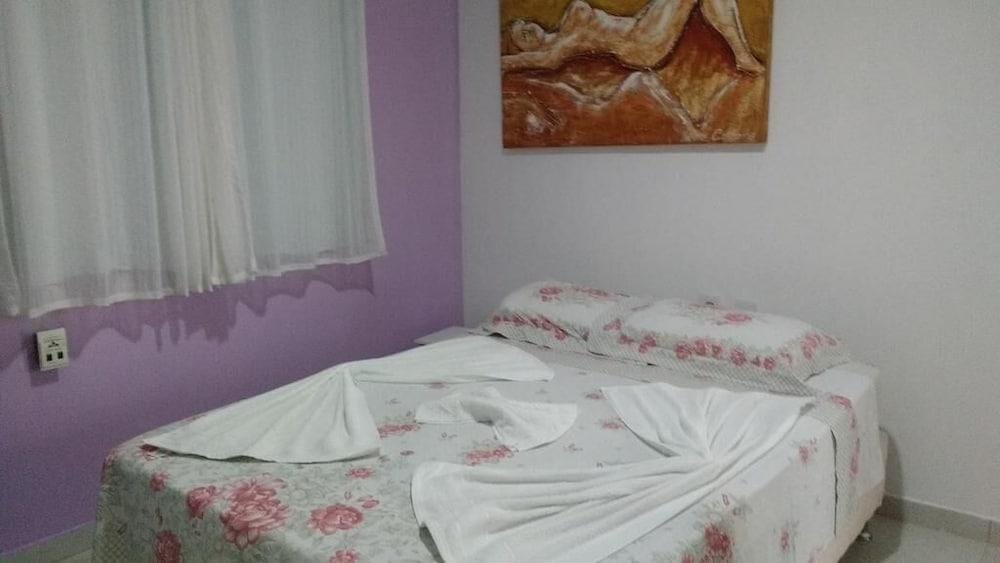 Suites Solanas De Porto