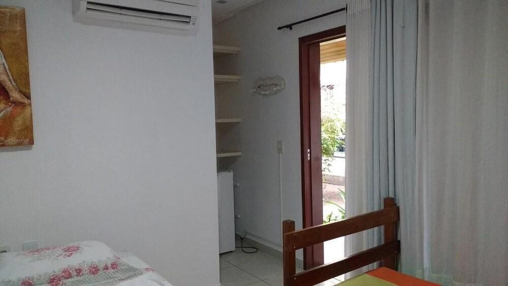 Suites Solanas De Porto