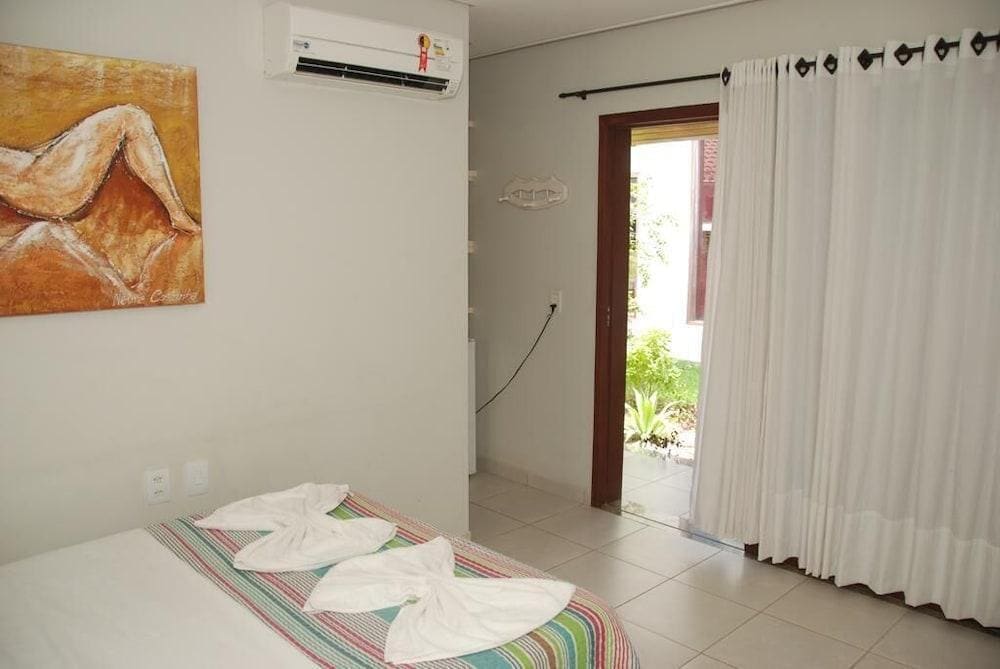 Suites Solanas De Porto