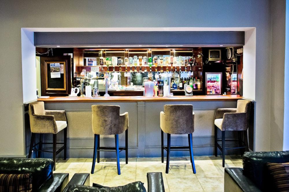 Wards Hotel