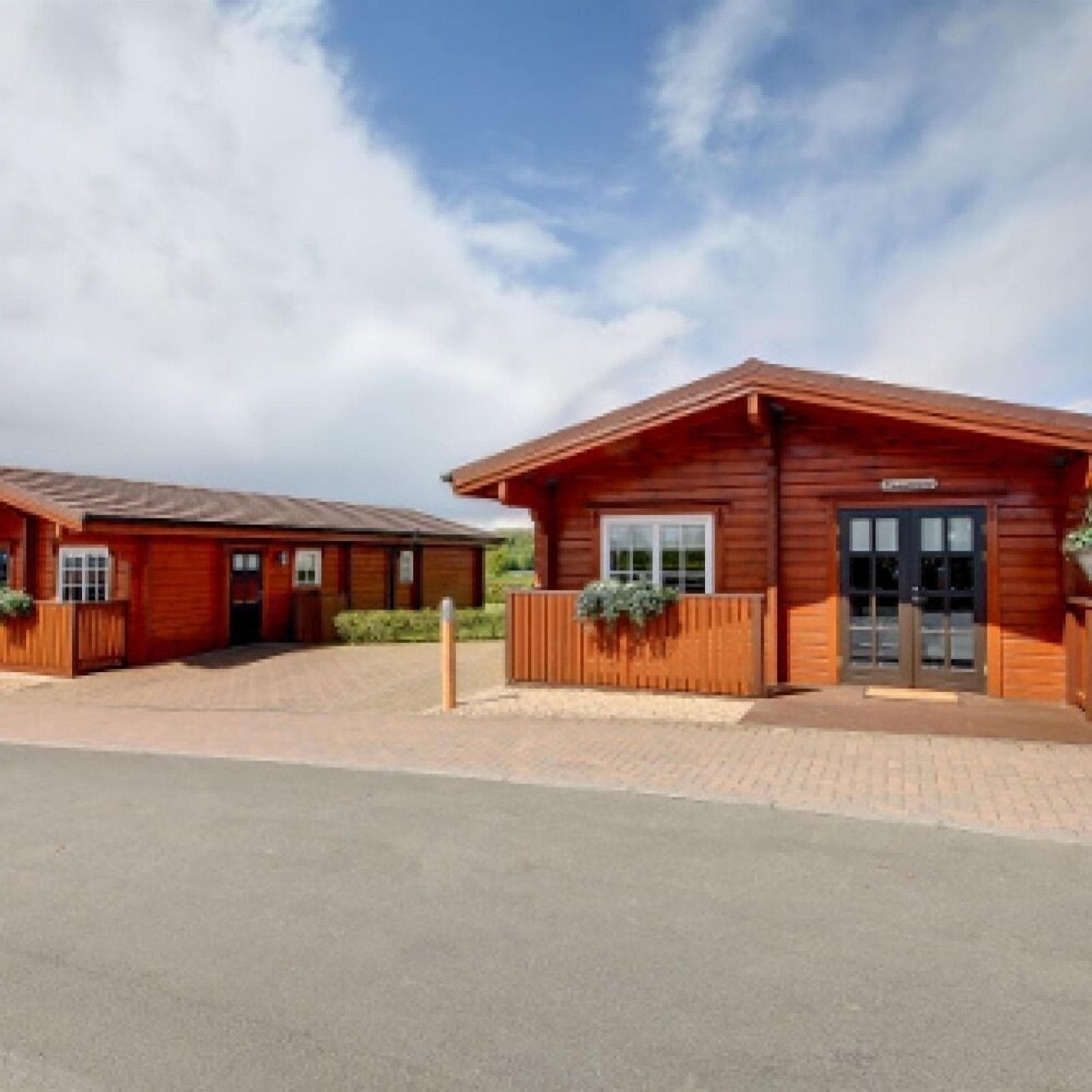 Ingliston Country Club