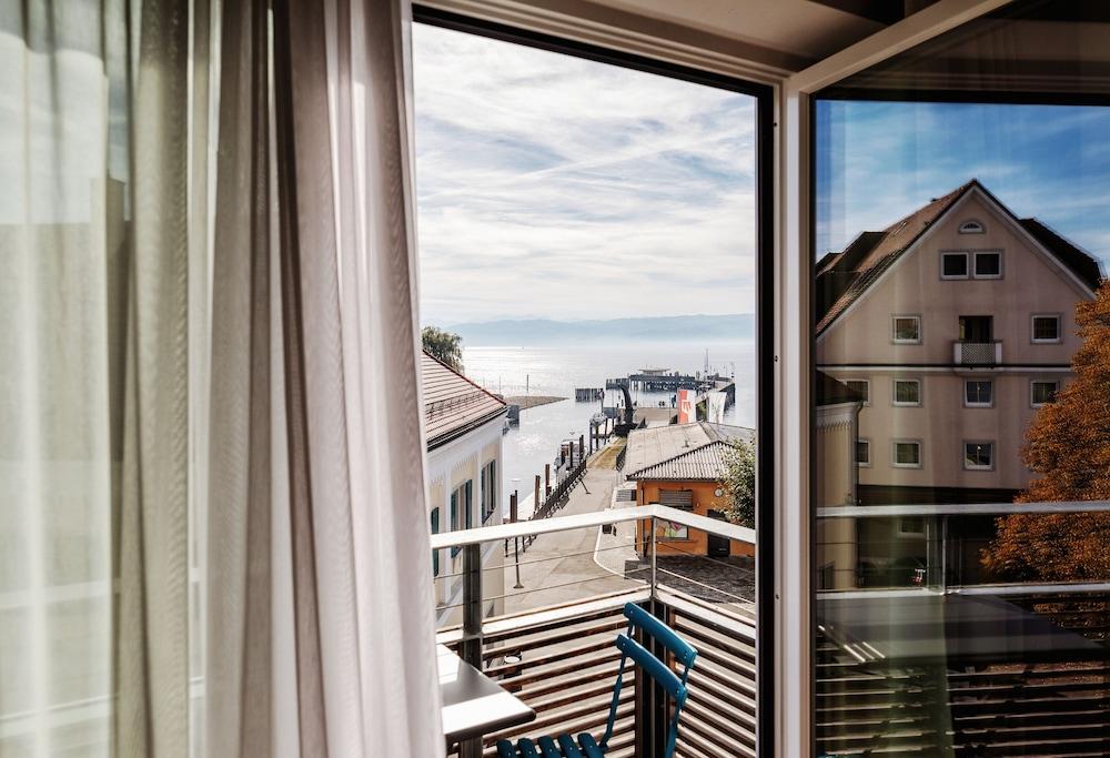 seevital Hotel Schiff