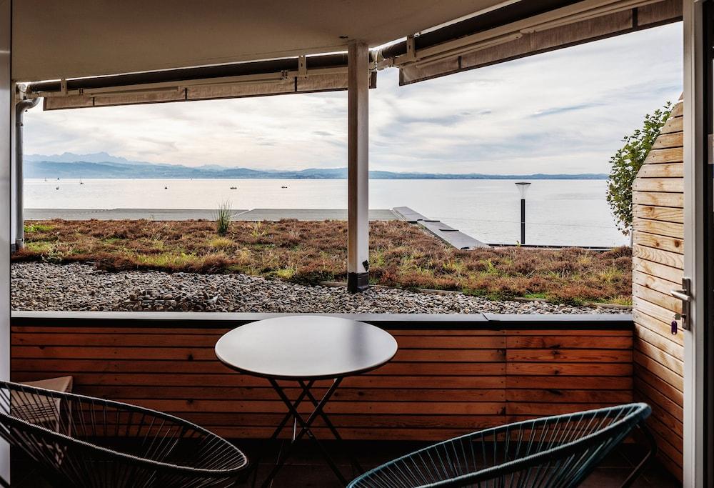 seevital Hotel Schiff