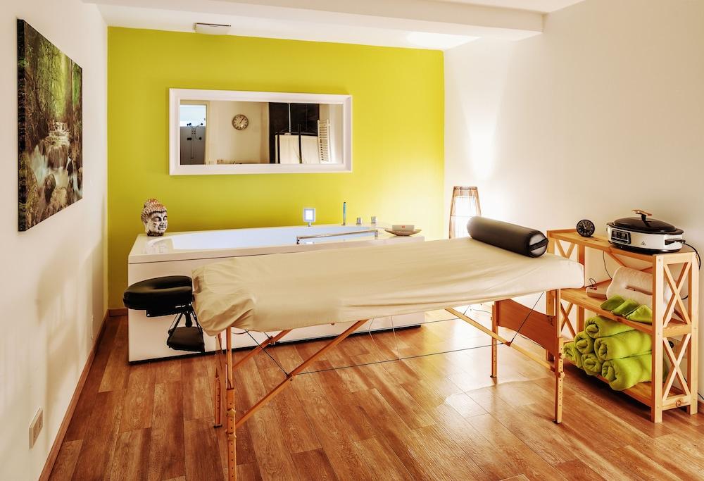 seevital Hotel Schiff